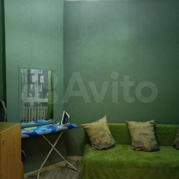 Сдается 2-х комнатная квартира, 31 м²