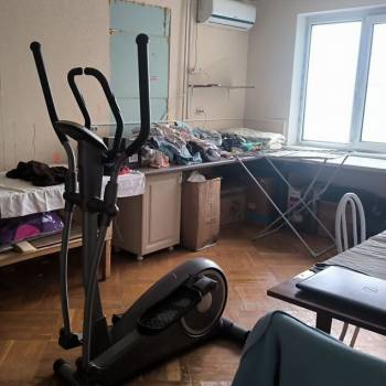 Продается 2-х комнатная квартира, 54,8 м²