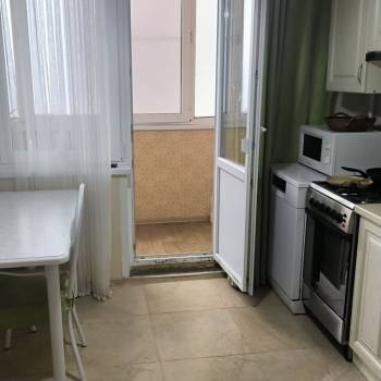 Продается 2-х комнатная квартира, 54,8 м²