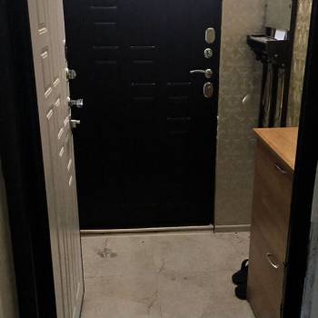 Продается 2-х комнатная квартира, 54,8 м²