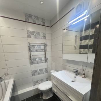 Сдается 1-комнатная квартира, 45 м²