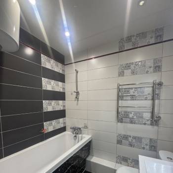 Сдается 1-комнатная квартира, 45 м²