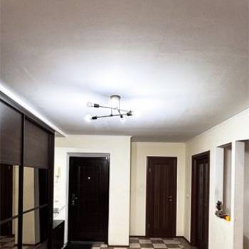 Продается 3-х комнатная квартира, 101 м²