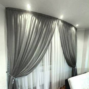 Продается 3-х комнатная квартира, 101 м²