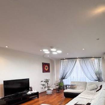 Продается 3-х комнатная квартира, 101 м²