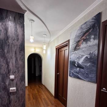 Продается 3-х комнатная квартира, 101 м²