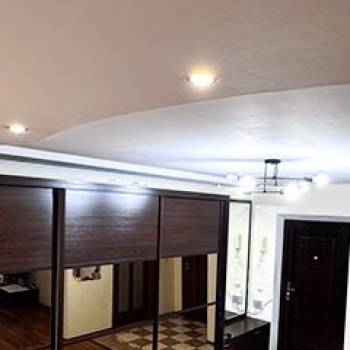 Продается 3-х комнатная квартира, 101 м²