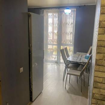 Сдается 1-комнатная квартира, 38,7 м²