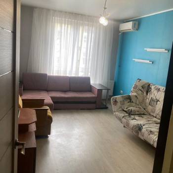 Сдается 1-комнатная квартира, 38,7 м²