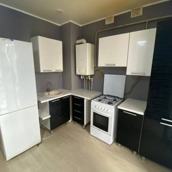 Сдается 1-комнатная квартира, 38,7 м²