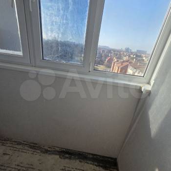 Сдается 1-комнатная квартира, 43,6 м²