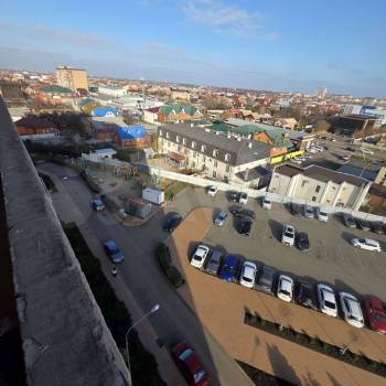 Сдается 1-комнатная квартира, 43,6 м²