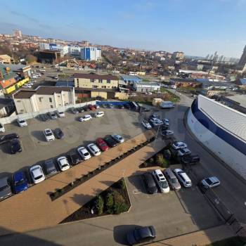 Сдается 1-комнатная квартира, 43,6 м²