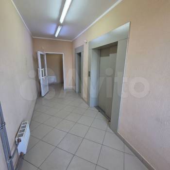 Сдается 1-комнатная квартира, 43,6 м²