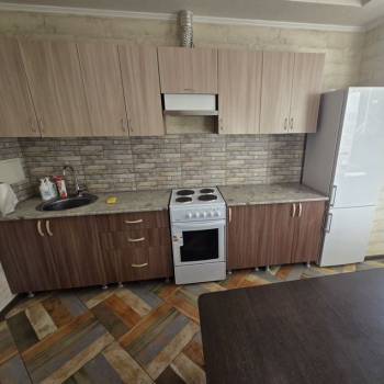 Сдается 1-комнатная квартира, 43,6 м²