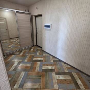 Сдается 1-комнатная квартира, 43,6 м²