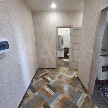 Сдается 1-комнатная квартира, 43,6 м²