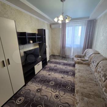Сдается 1-комнатная квартира, 43,6 м²