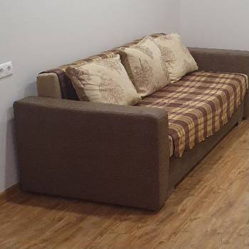 Сдается 2-х комнатная квартира, 51,4 м²