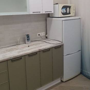 Сдается 2-х комнатная квартира, 51,4 м²