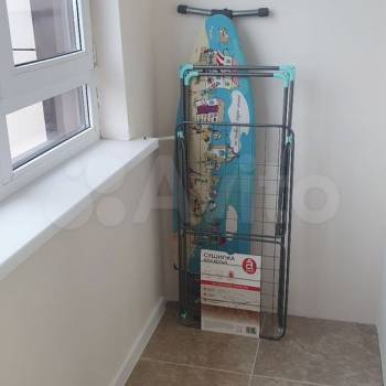 Сдается 2-х комнатная квартира, 51,4 м²