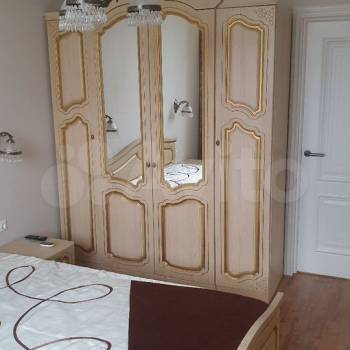 Сдается 2-х комнатная квартира, 51,4 м²