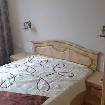 Сдается 2-х комнатная квартира, 51,4 м²