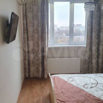 Сдается 2-х комнатная квартира, 51,4 м²