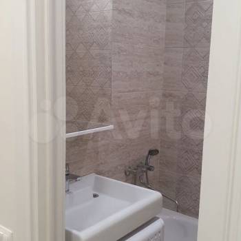 Сдается 2-х комнатная квартира, 51,4 м²