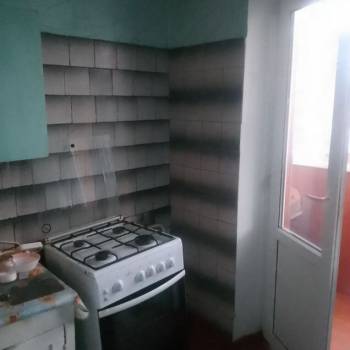 Продается 1-комнатная квартира, 30,5 м²