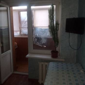 Продается 1-комнатная квартира, 30,5 м²