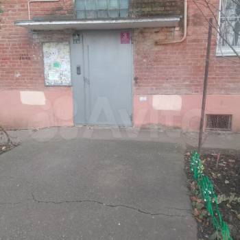 Продается 1-комнатная квартира, 30,5 м²