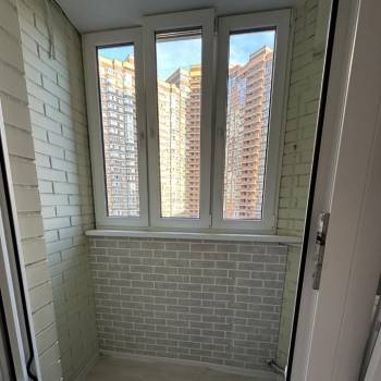 Сдается 1-комнатная квартира, 52 м²