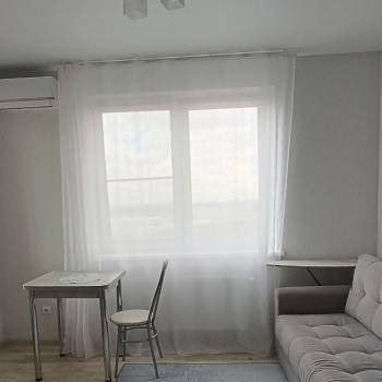Продается 1-комнатная квартира, 22 м²