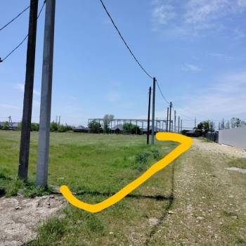 Продается Участок, 900 м²