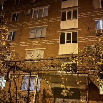 Продается 3-х комнатная квартира, 62,1 м²