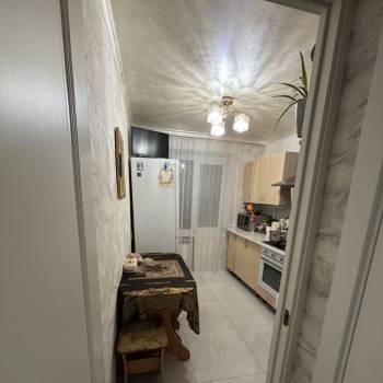 Продается 3-х комнатная квартира, 62,1 м²