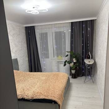Продается 3-х комнатная квартира, 62,1 м²