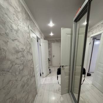 Продается 3-х комнатная квартира, 62,1 м²