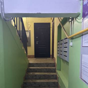 Продается 3-х комнатная квартира, 62,1 м²