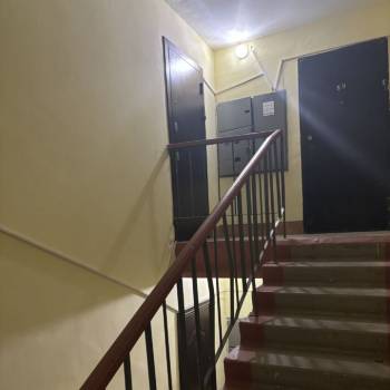 Продается 3-х комнатная квартира, 62,1 м²
