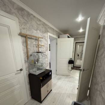 Продается 3-х комнатная квартира, 62,1 м²
