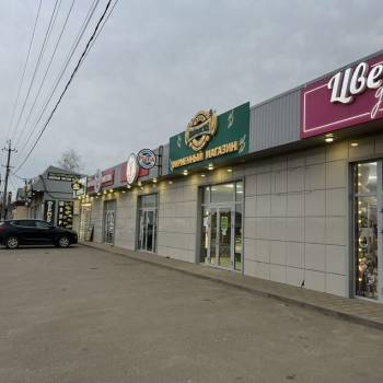 Сдается Торговое помещение, 108 м²