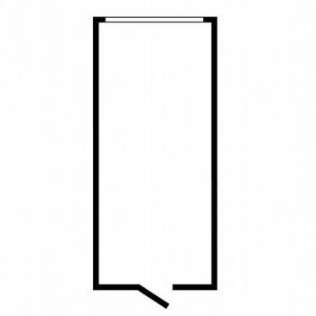 Сдается Офис, 19,1 м²