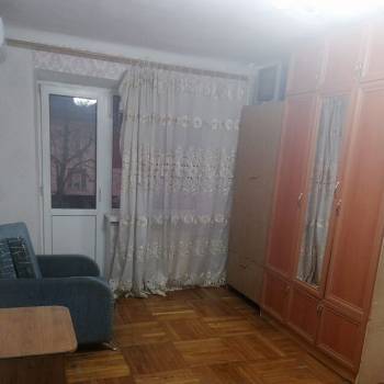 Сдается 1-комнатная квартира, 30 м²