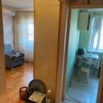 Сдается 1-комнатная квартира, 30 м²