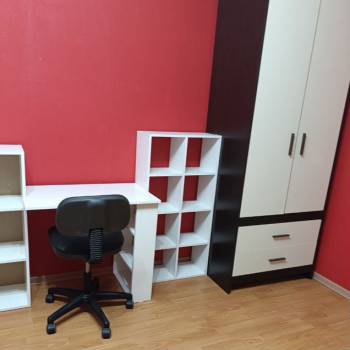 Сдается Многокомнатная квартира, 74 м²