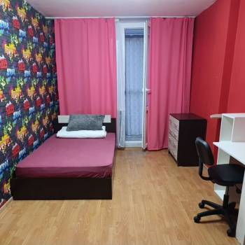 Сдается Многокомнатная квартира, 74 м²