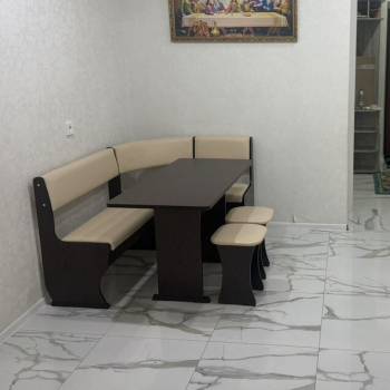 Сдается 2-х комнатная квартира, 62 м²