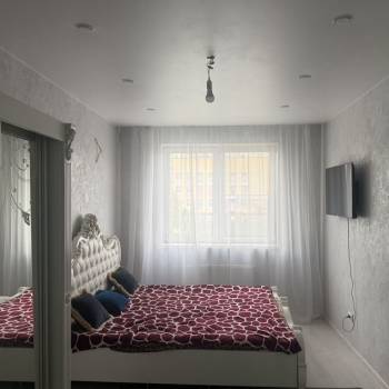 Сдается 2-х комнатная квартира, 62 м²